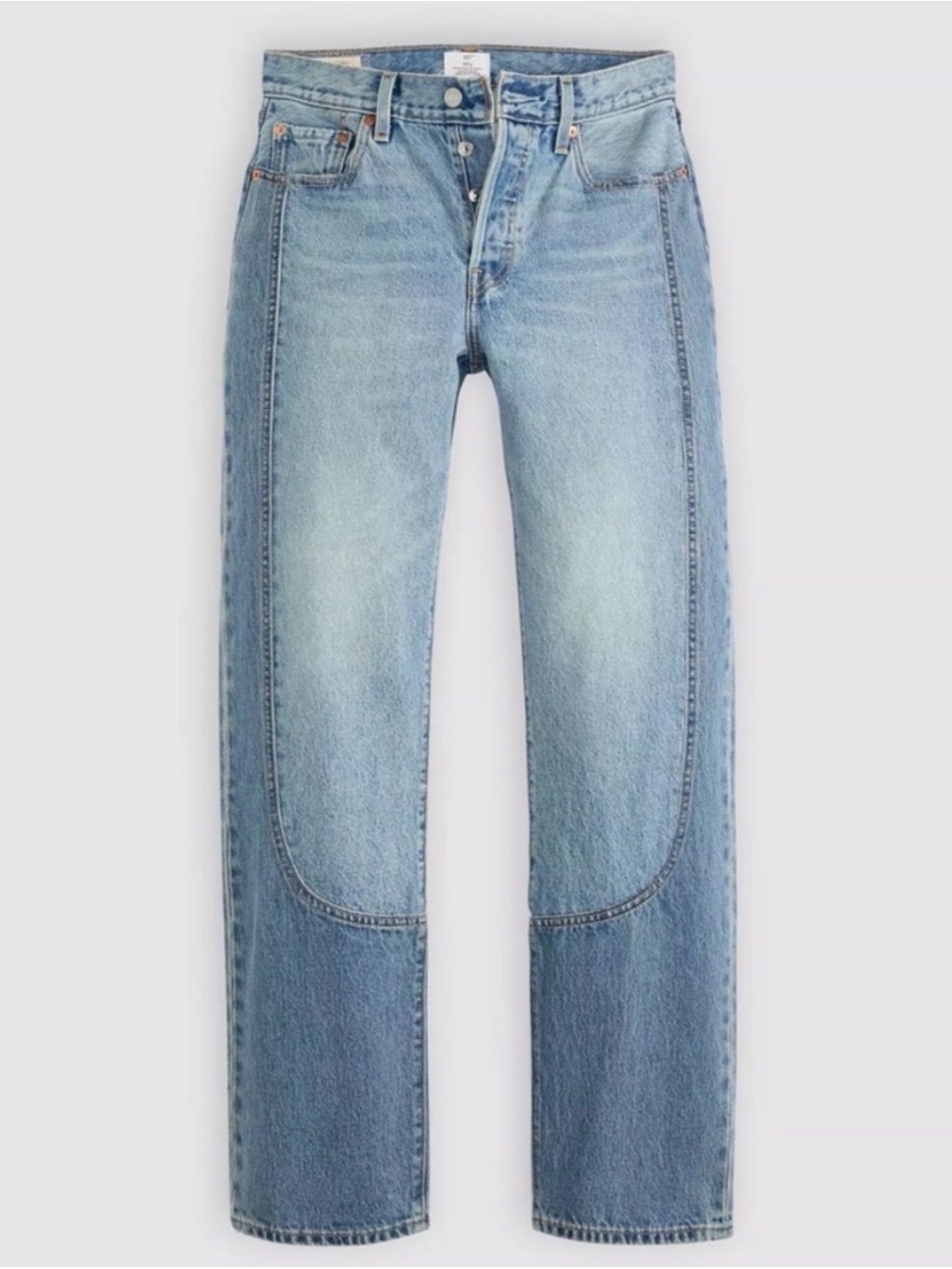 NWT Levis 501 90’s - Picture 1 of 4